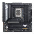 ASUS TUF GAMING B860M-PLUS WIFI DDR5 (Intel Micro-ATX Motherboard)